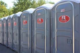 Best Standard Portable Toilet Rental  in Harvey, IL